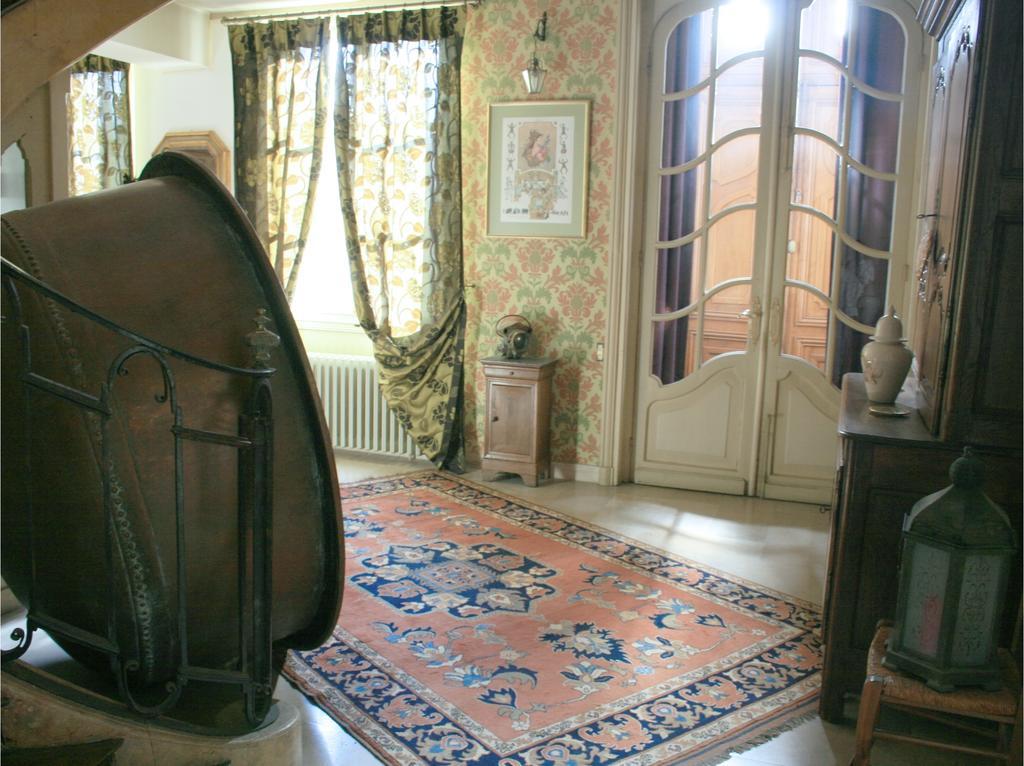 Chateau Du Clos Mortier Saint-Dizier Dış mekan fotoğraf